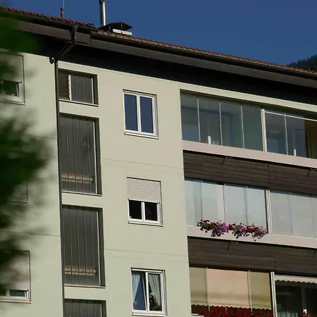 Sonnenlicht Apartamento