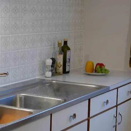 Sonnenlicht Apartamento *