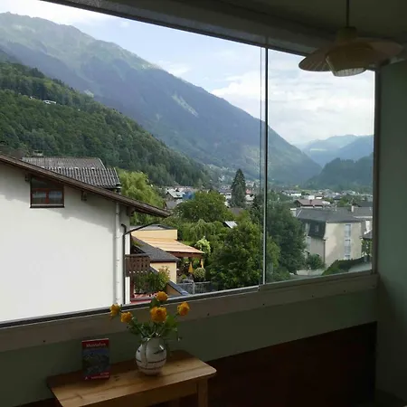 Appartamento Sonnenlicht