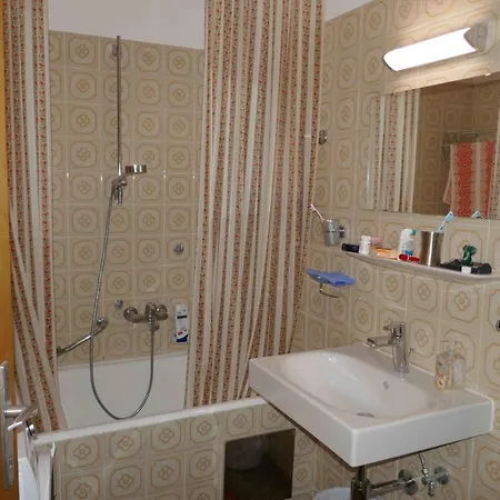 Apartamento Sonnenlicht *