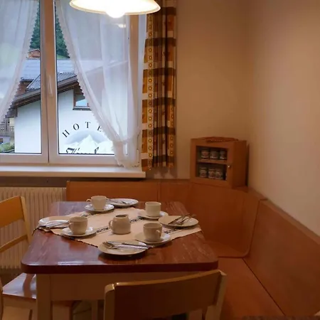 Sonnenlicht * Schruns