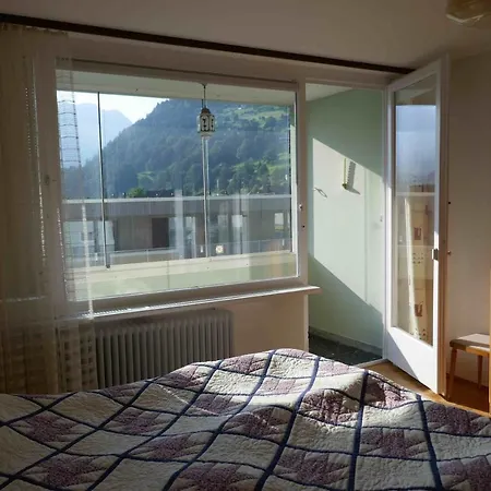 Apartamento Sonnenlicht Schruns