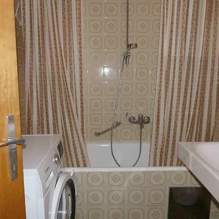 Appartamento Sonnenlicht