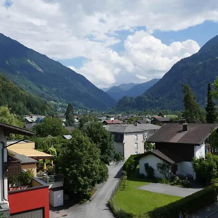 Sonnenlicht Appartamento