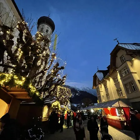 Appartamento Sonnenlicht Schruns