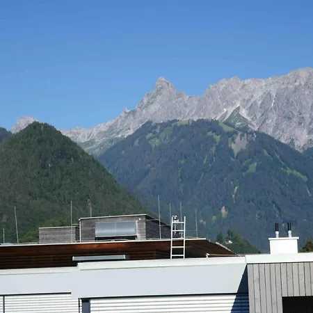 Sonnenlicht Apartamento