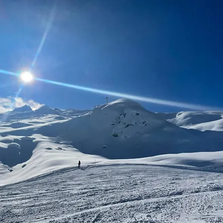 Apartamento Sonnenlicht *