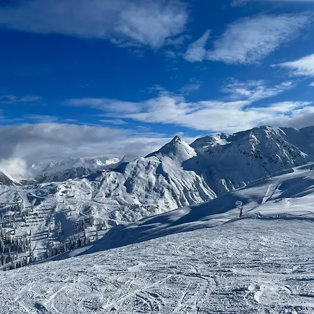 Sonnenlicht Apartamento *