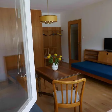 Sonnenlicht Apartamento Schruns