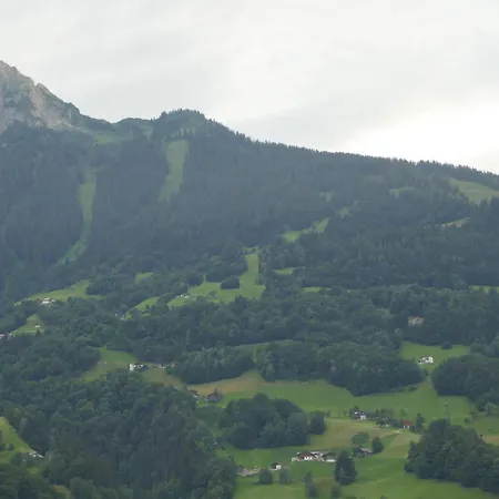 Sonnenlicht Apartamento Schruns