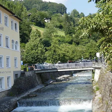 Sonnenlicht Apartamento *