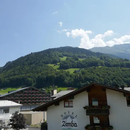 Appartamento Sonnenlicht Schruns