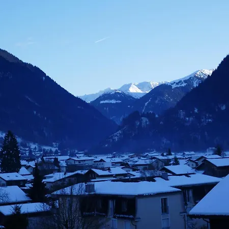 Appartamento Sonnenlicht