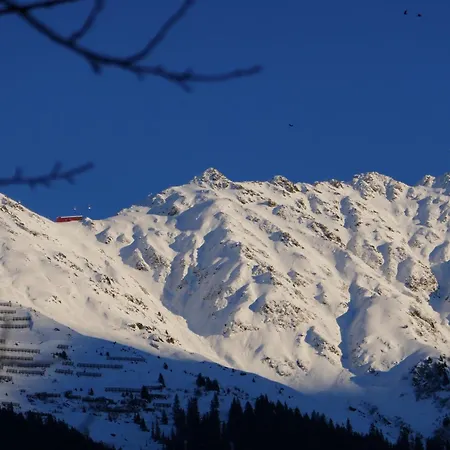 Sonnenlicht Apartamento Schruns