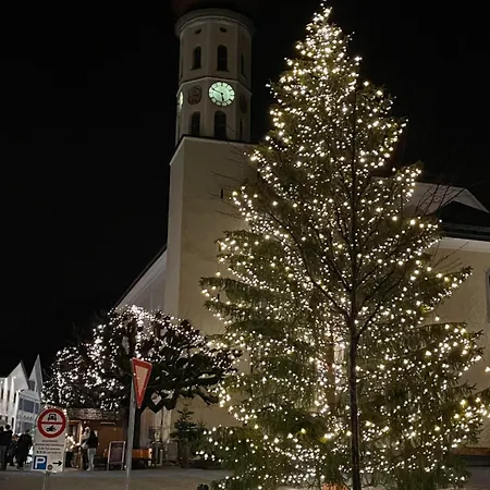 Apartamento Sonnenlicht Schruns