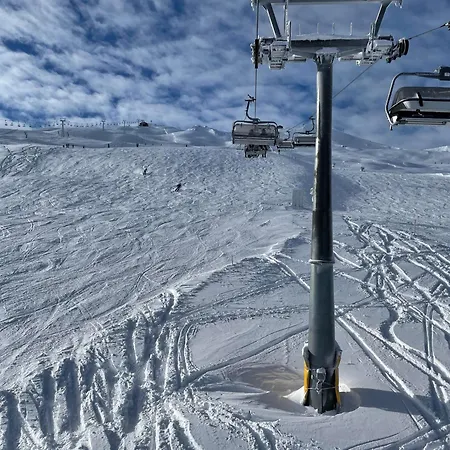 Apartamento Sonnenlicht Schruns