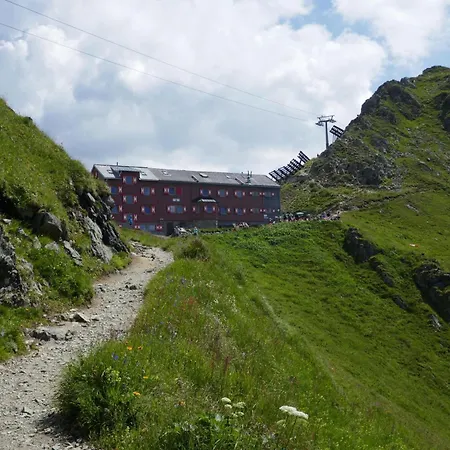 Appartamento Sonnenlicht *