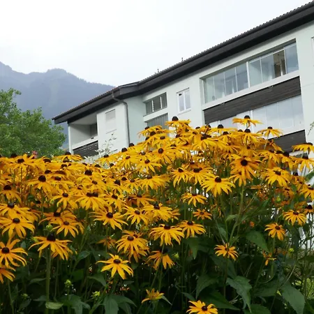 Sonnenlicht Apartamento Schruns