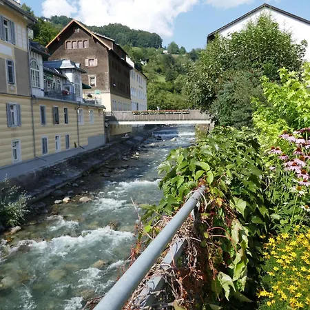 Apartamento Sonnenlicht *